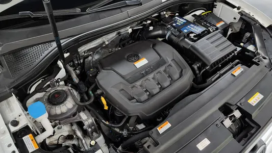 Volkswagen 티구안 올스페이스 2.0 TSI 2022 6
