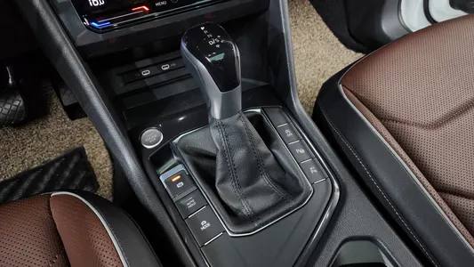 Volkswagen 티구안 올스페이스 2.0 TSI 2022 9