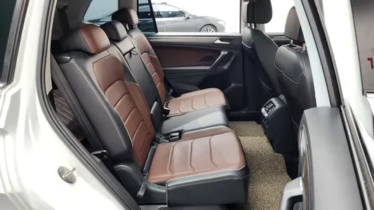 Volkswagen 티구안 올스페이스 2.0 TSI 2022 11