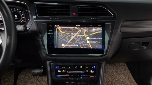 Volkswagen 티구안 올스페이스 2.0 TSI 2022 12