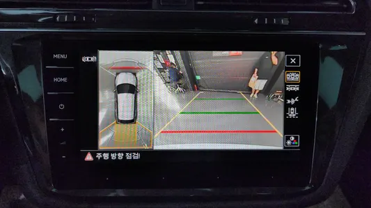 Volkswagen 티구안 올스페이스 2.0 TSI 2022 14
