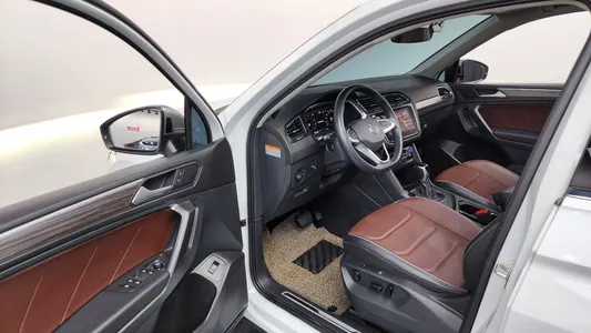 Volkswagen 티구안 올스페이스 2.0 TSI 2022 10