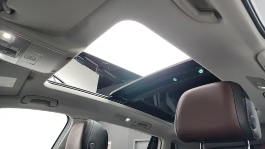 Volkswagen 티구안 올스페이스 2.0 TSI 2022 16
