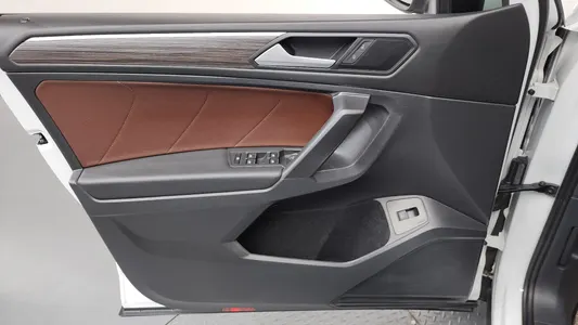 Volkswagen 티구안 올스페이스 2.0 TSI 2022 24