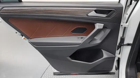 Volkswagen 티구안 올스페이스 2.0 TSI 2022 25