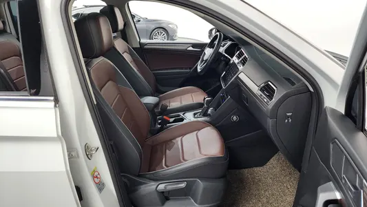 Volkswagen 티구안 올스페이스 2.0 TSI 2022 26