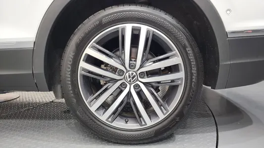 Volkswagen 티구안 올스페이스 2.0 TSI 2022 21