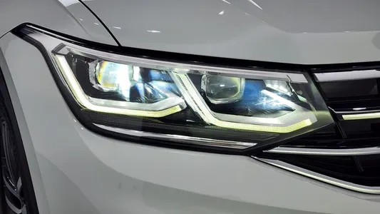 Volkswagen 티구안 올스페이스 2.0 TSI 2022 22