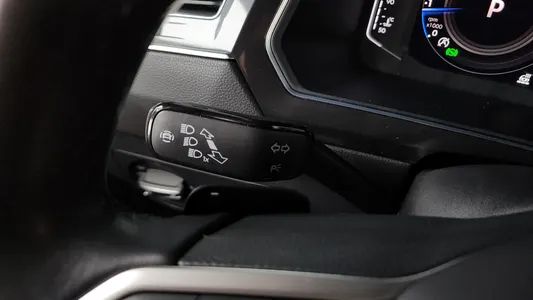 Volkswagen 티구안 올스페이스 2.0 TSI 2022 32