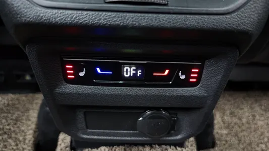 Volkswagen 티구안 올스페이스 2.0 TSI 2022 28