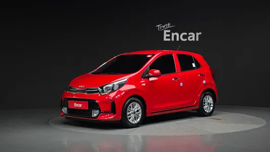 Kia (JA) 2022