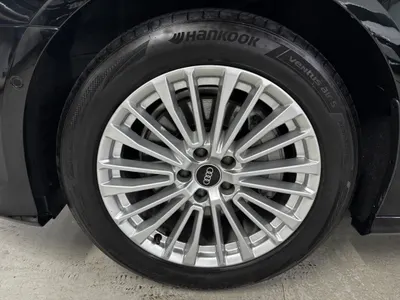 Audi A6 (C8) 45 TFSI 2021 5