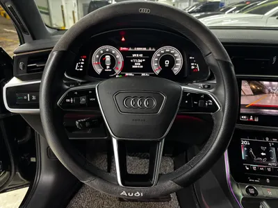 Audi A6 (C8) 45 TFSI 2021 6