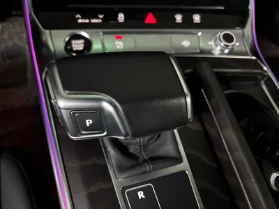 Audi A6 (C8) 45 TFSI 2021 9