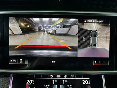 Audi A6 (C8) 45 TFSI 2021 11
