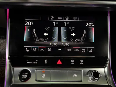 Audi A6 (C8) 45 TFSI 2021 12