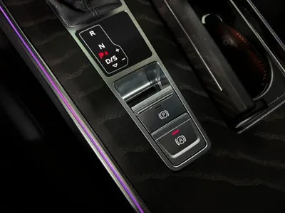 Audi A6 (C8) 45 TFSI 2021 13