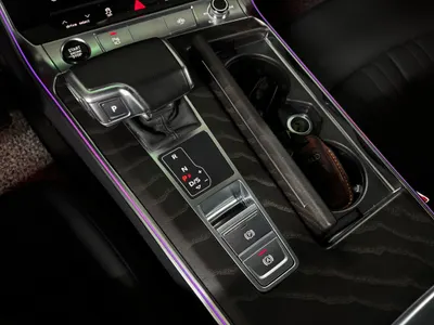 Audi A6 (C8) 45 TFSI 2021 14
