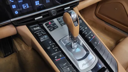 Porsche 파나메라 3.0 2014 8