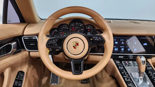 Porsche 파나메라 3.0 2014 11
