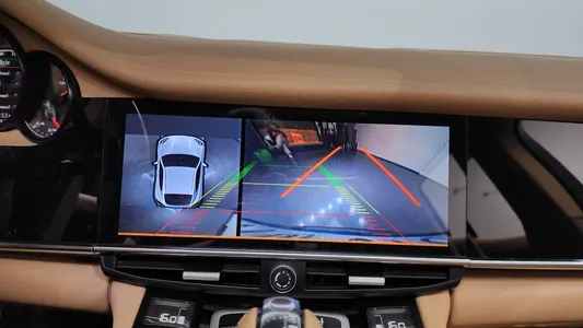 Porsche 파나메라 3.0 2014 12