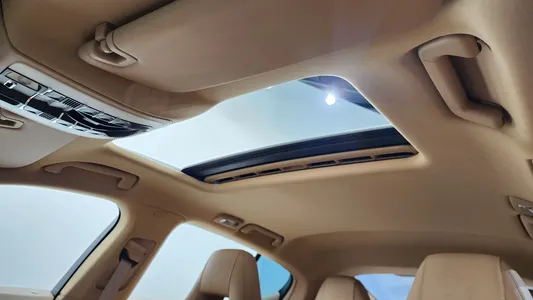 Porsche 파나메라 3.0 2014 14