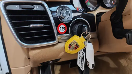 Porsche 파나메라 3.0 2014 19