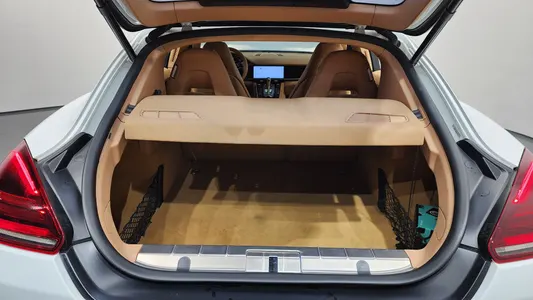 Porsche 파나메라 3.0 2014 16