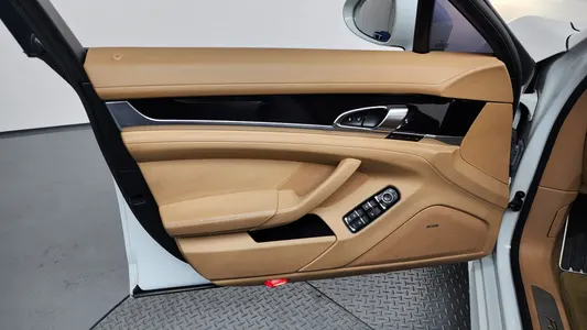 Porsche 파나메라 3.0 2014 24