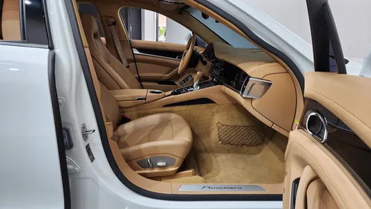 Porsche 파나메라 3.0 2014 26