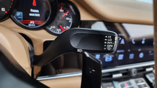 Porsche 파나메라 3.0 2014 28