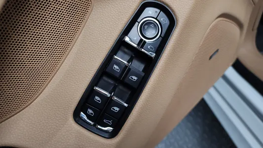 Porsche 파나메라 3.0 2014 29