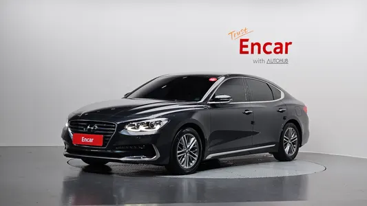 Hyundai IG 2.4 2018