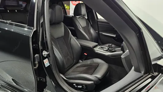 BMW 3 Series (G20) 320d M 2021 10