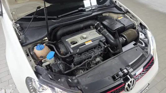 Volkswagen 6 2.0 GTI 5 2013 6