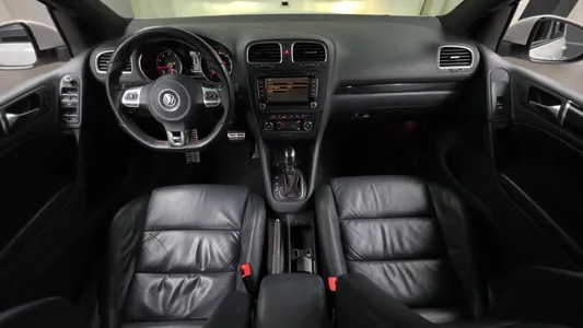 Volkswagen 6 2.0 GTI 5 2013 7