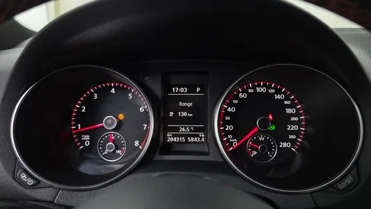 Volkswagen 6 2.0 GTI 5 2013 8