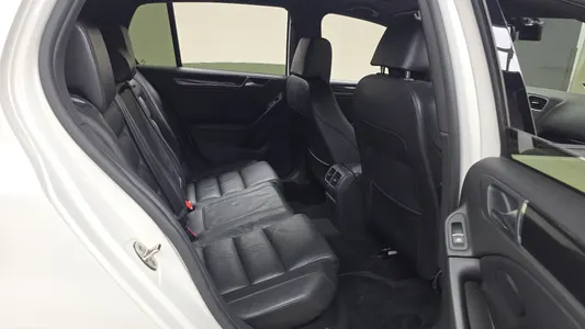 Volkswagen 6 2.0 GTI 5 2013 12