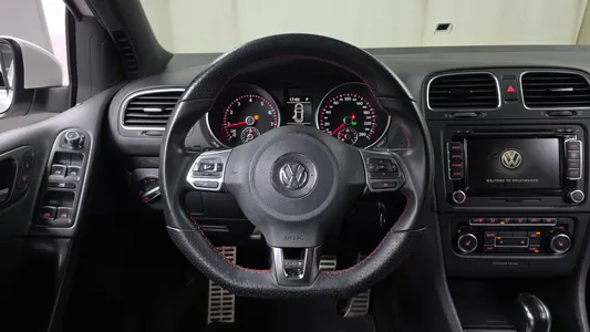 Volkswagen 6 2.0 GTI 5 2013 13