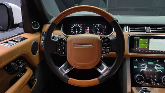 Land Rover 4 4.4 SDV8 AB LWB 2019 12