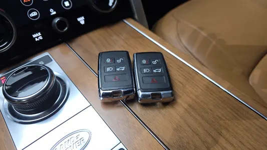 Land Rover 4 4.4 SDV8 AB LWB 2019 31
