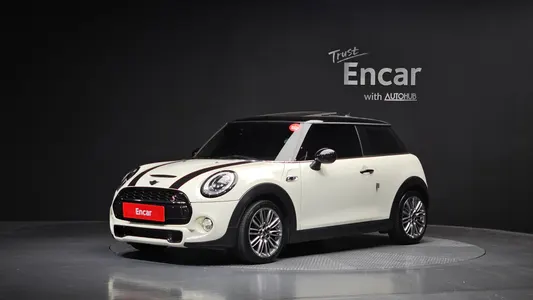 MINI S 2017
