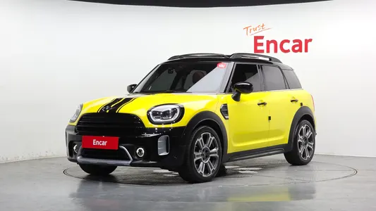 MINI 2021