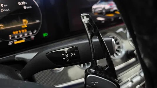 Mercedes-Benz E-Class W213 E400 2018 8