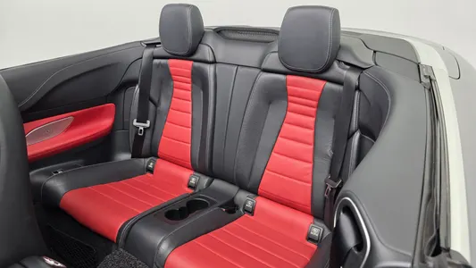 Mercedes-Benz E-Class W213 E400 2018 10