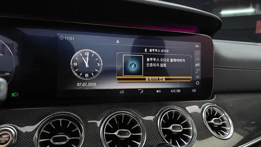 Mercedes-Benz E-Class W213 E400 2018 14