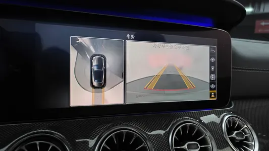 Mercedes-Benz E-Class W213 E400 2018 15