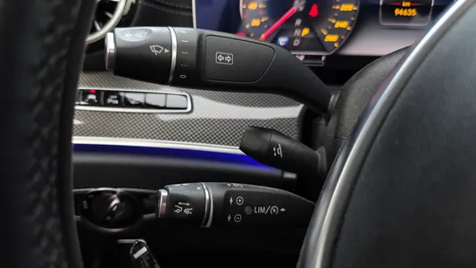 Mercedes-Benz E-Class W213 E400 2018 18