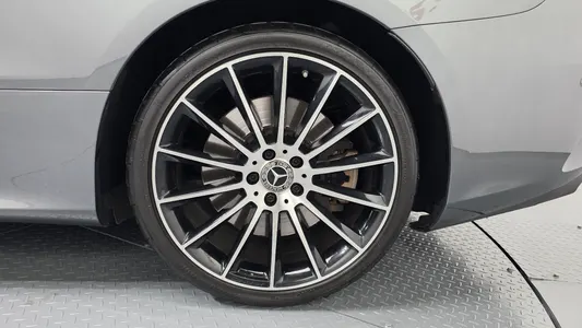 Mercedes-Benz E-Class W213 E400 2018 21