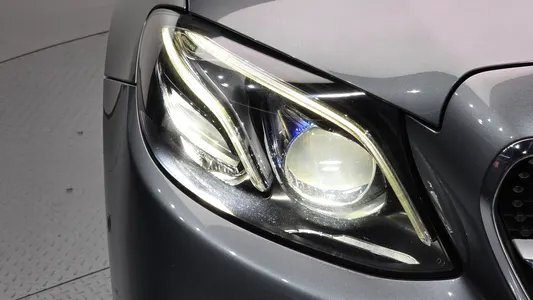 Mercedes-Benz E-Class W213 E400 2018 22